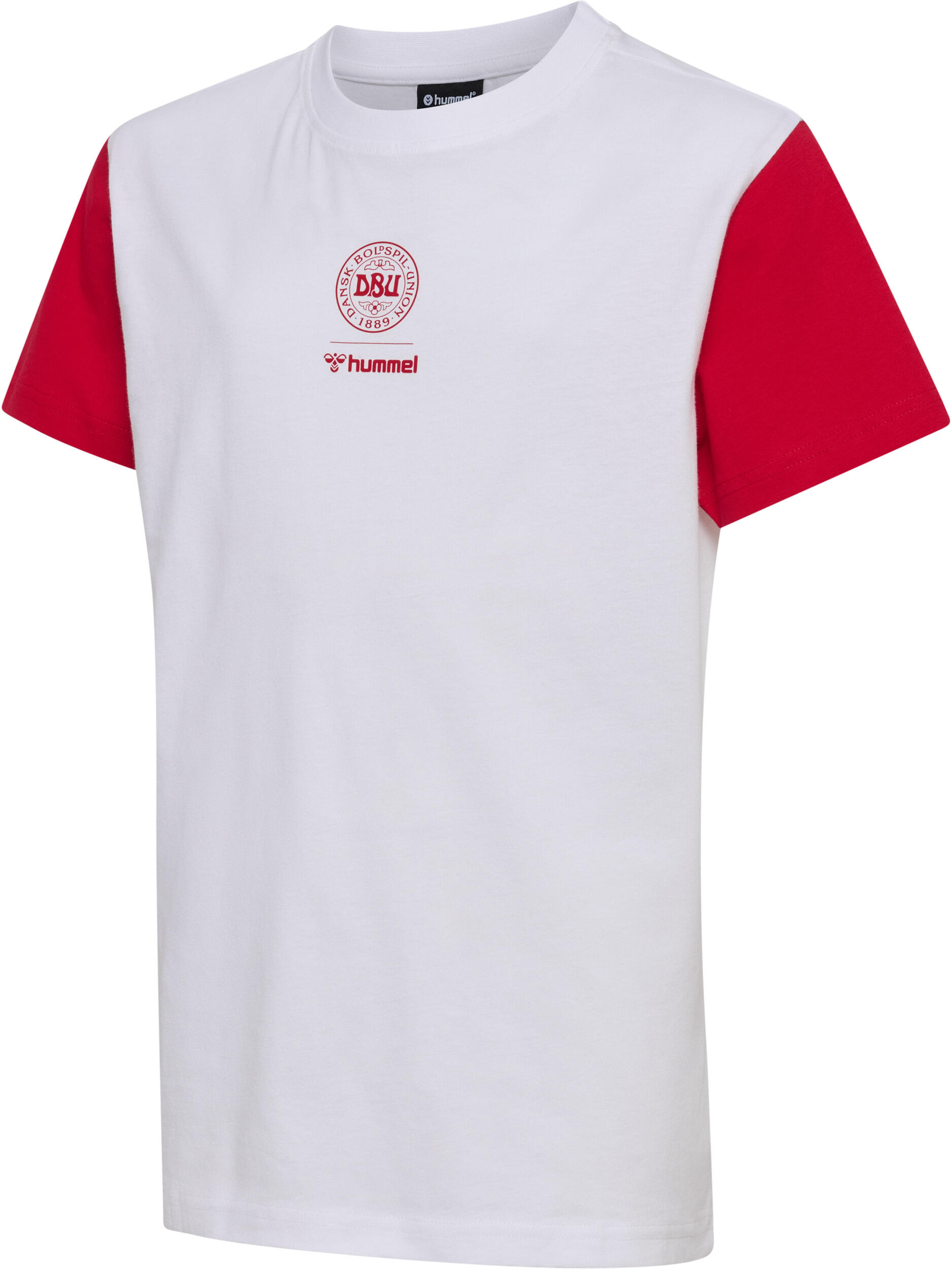 Instap T-Shirt Dbu 26 Amerikaans Voetbal Uniseks Kinderen 4/5