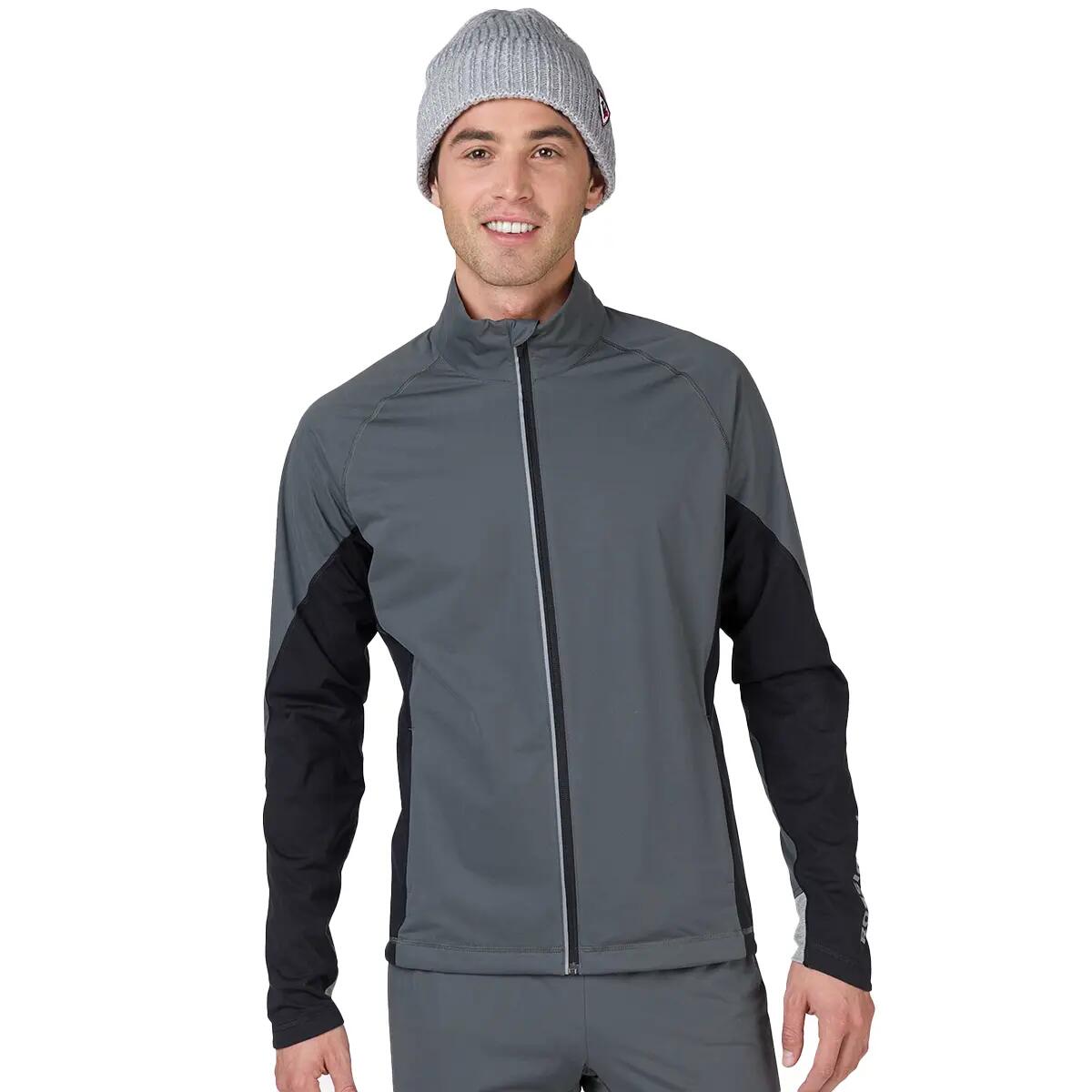 Skijacke Rossignol Poursuite 2/3