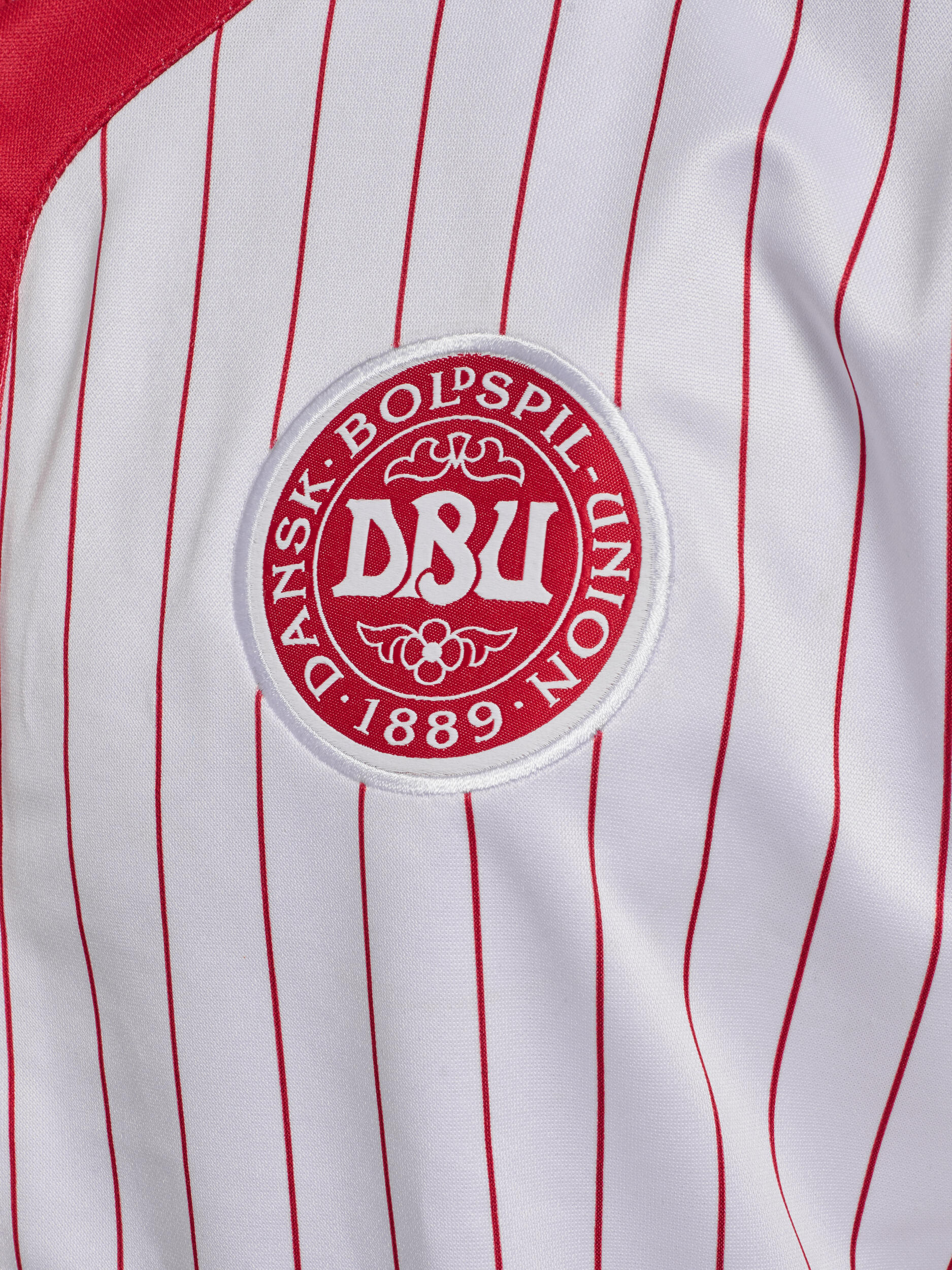 Enfiler T-Shirt Dbu 26 Football Adulte 7/7