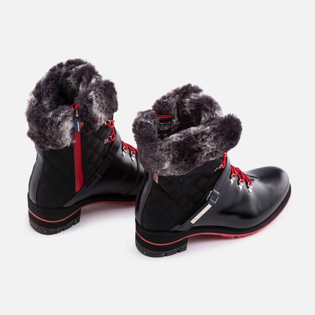 Chaussures de randonnée femme Rossignol 1907 Megeve 6/7
