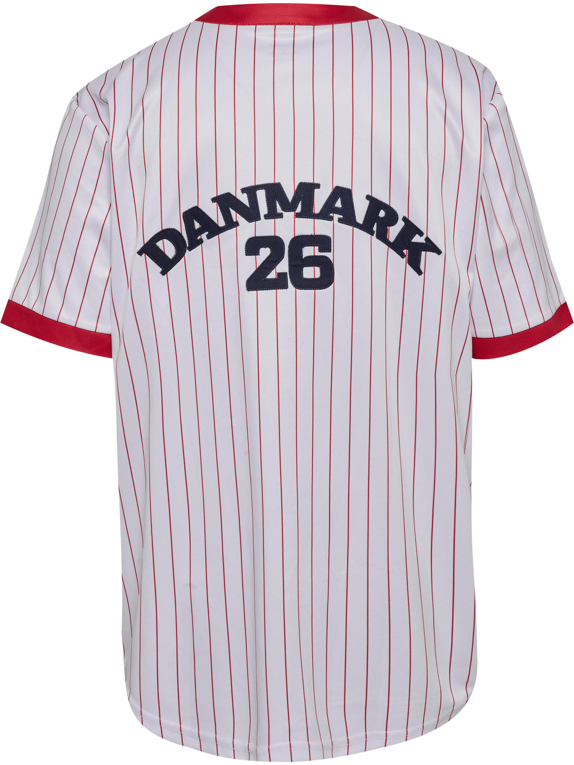 Enfiler T-Shirt Dbu 26 Football Adulte 6/7