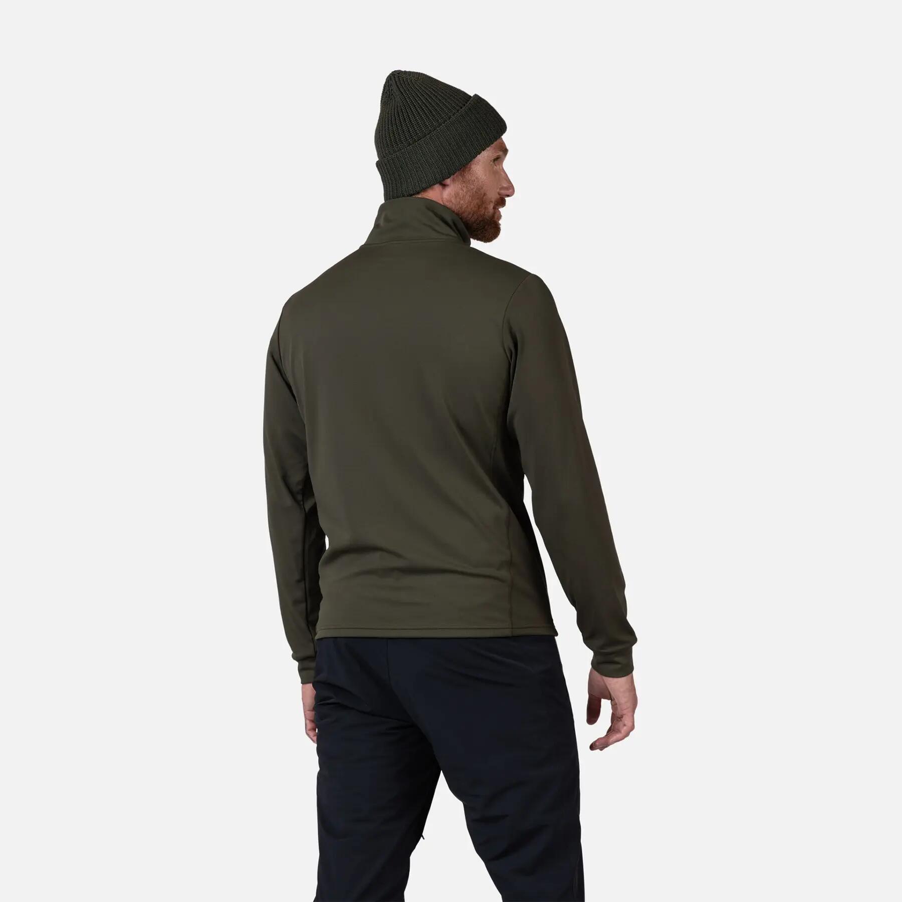 Polaire strech Rossignol 3/5
