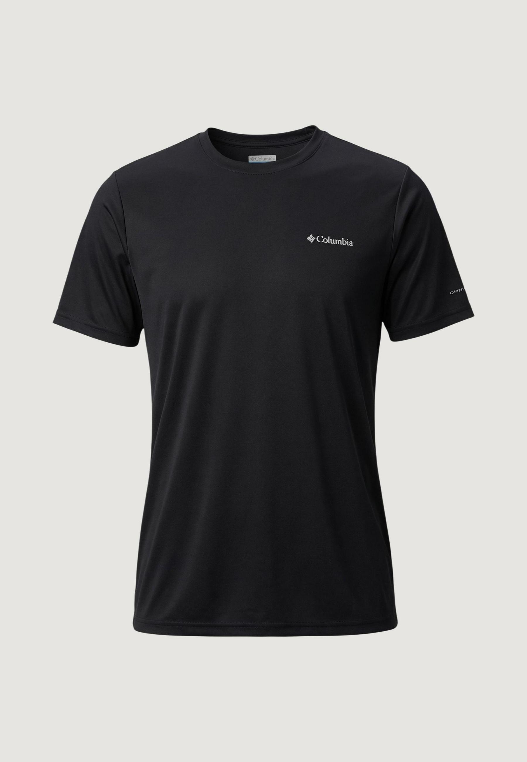 Camiseta crop-top Columbia Hike™ Crew HOMBRE 5/5