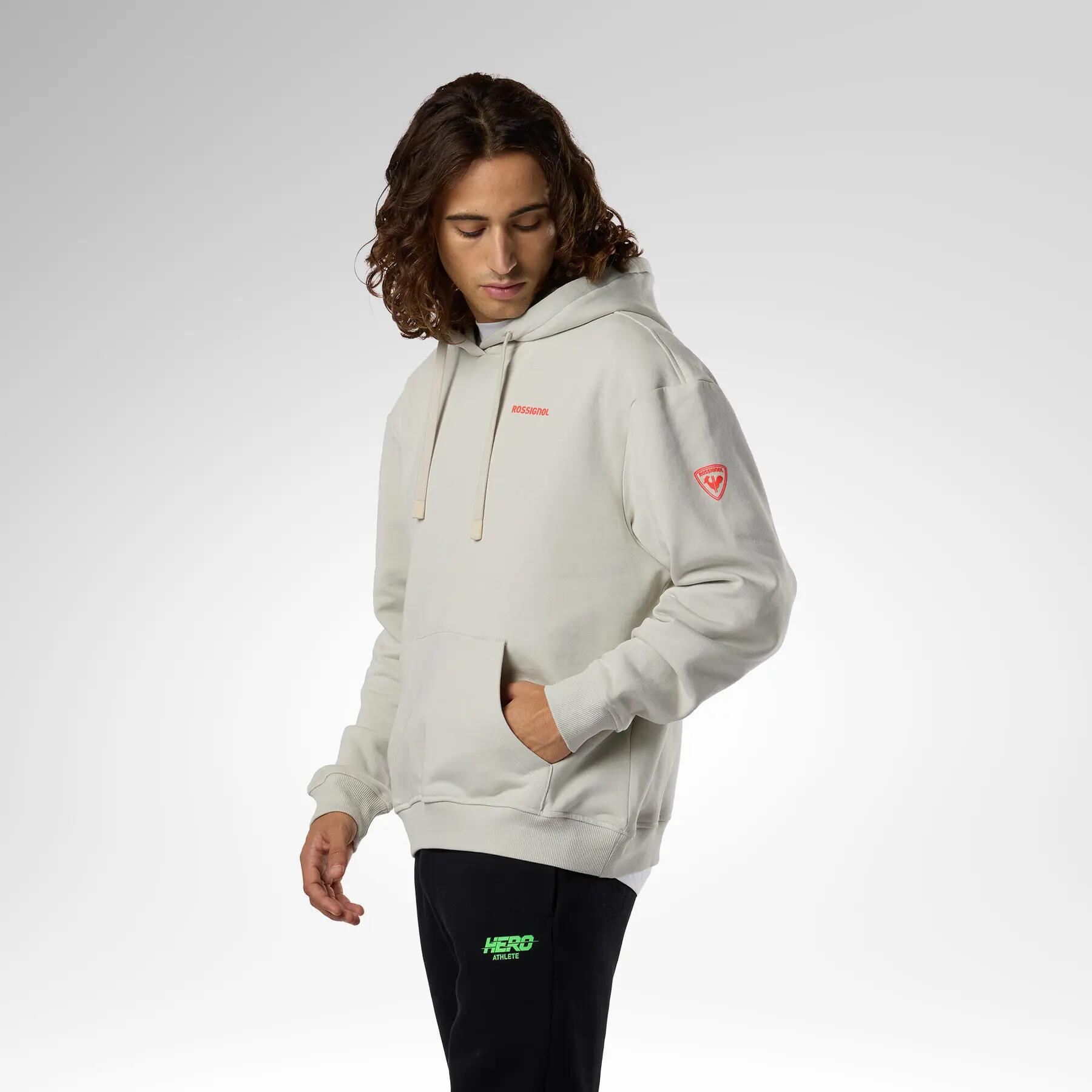 Hoodie Rossignol Hero 3/5