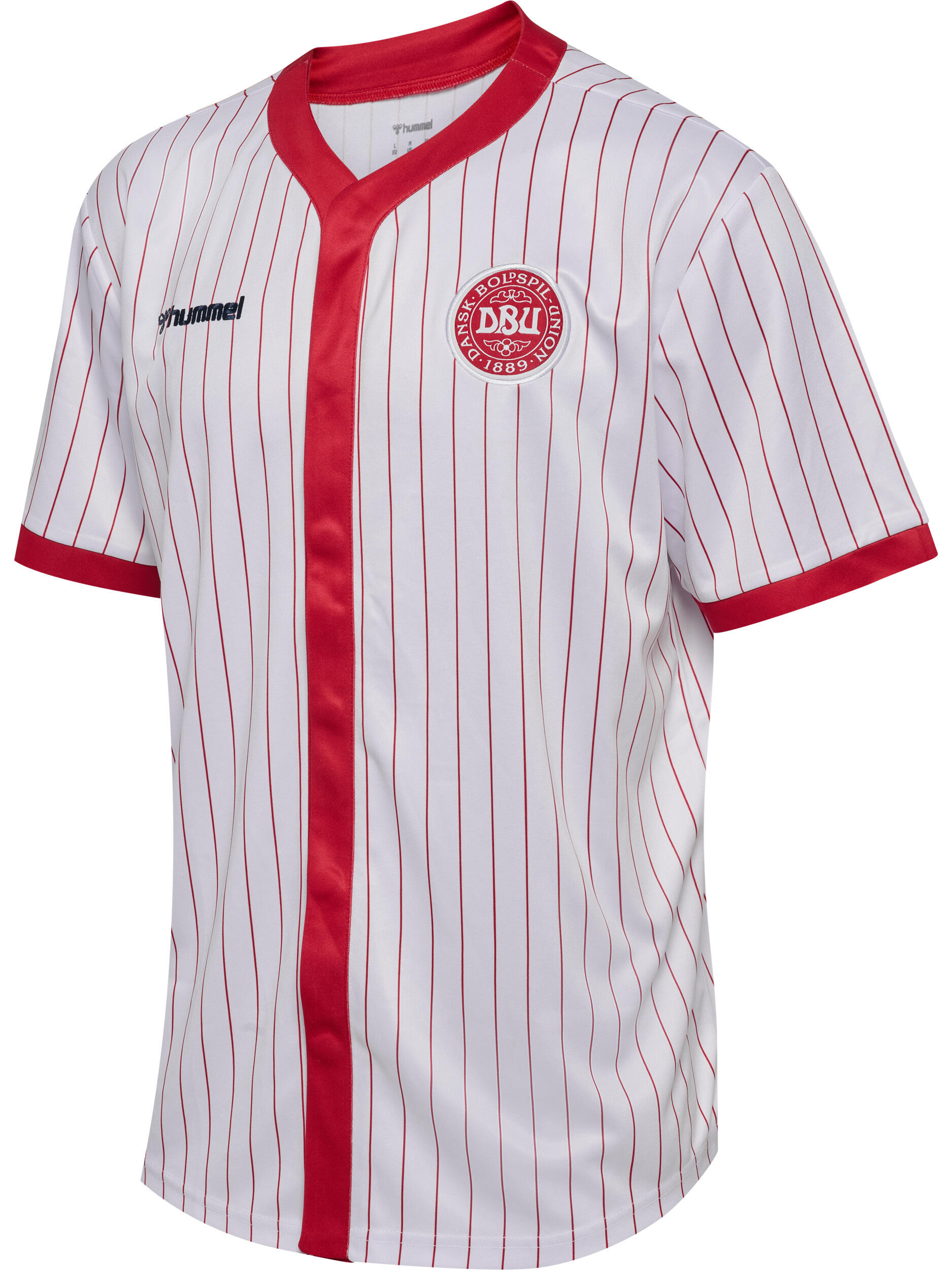 Enfiler T-Shirt Dbu 26 Football Adulte 2/7