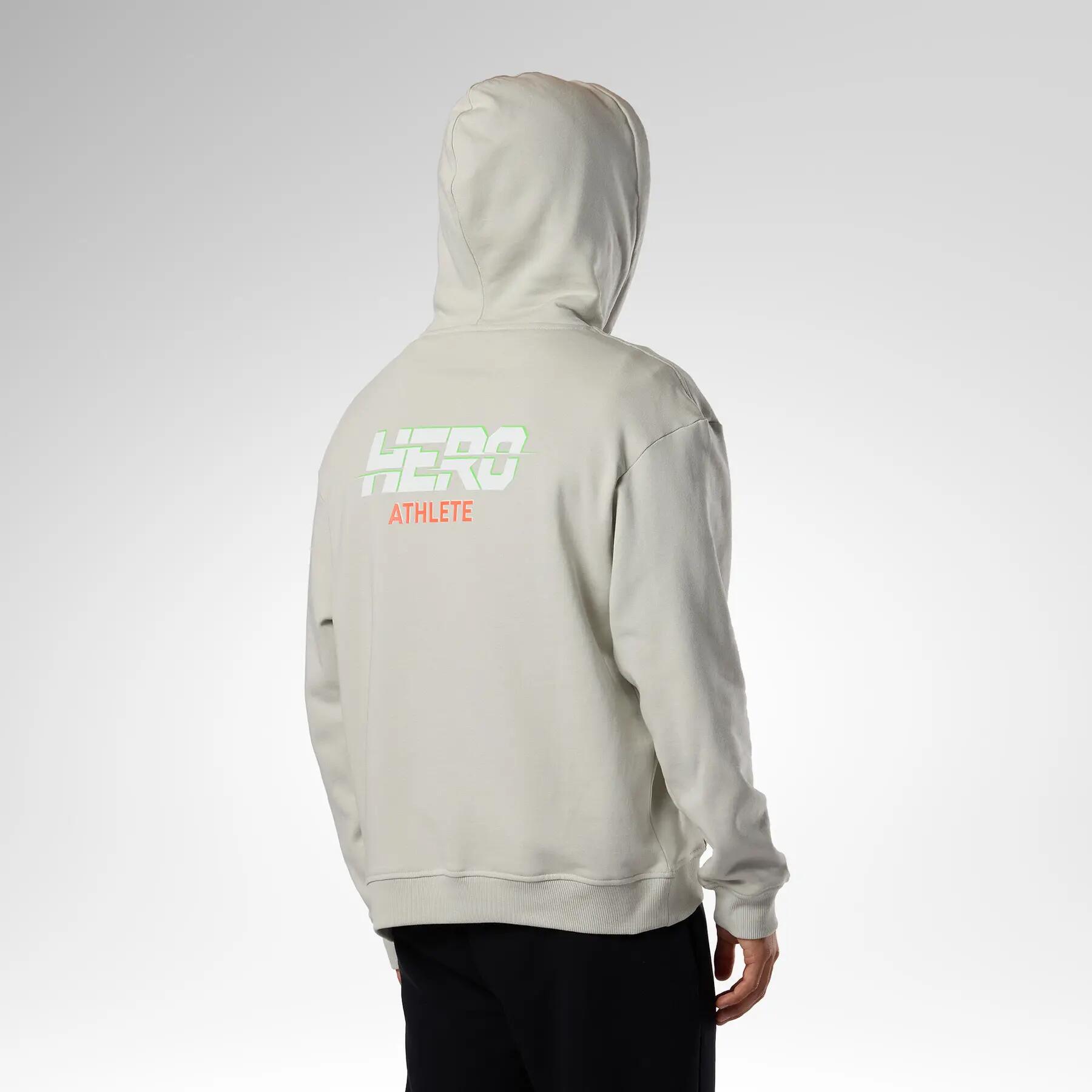 Hoodie Rossignol Hero 2/5