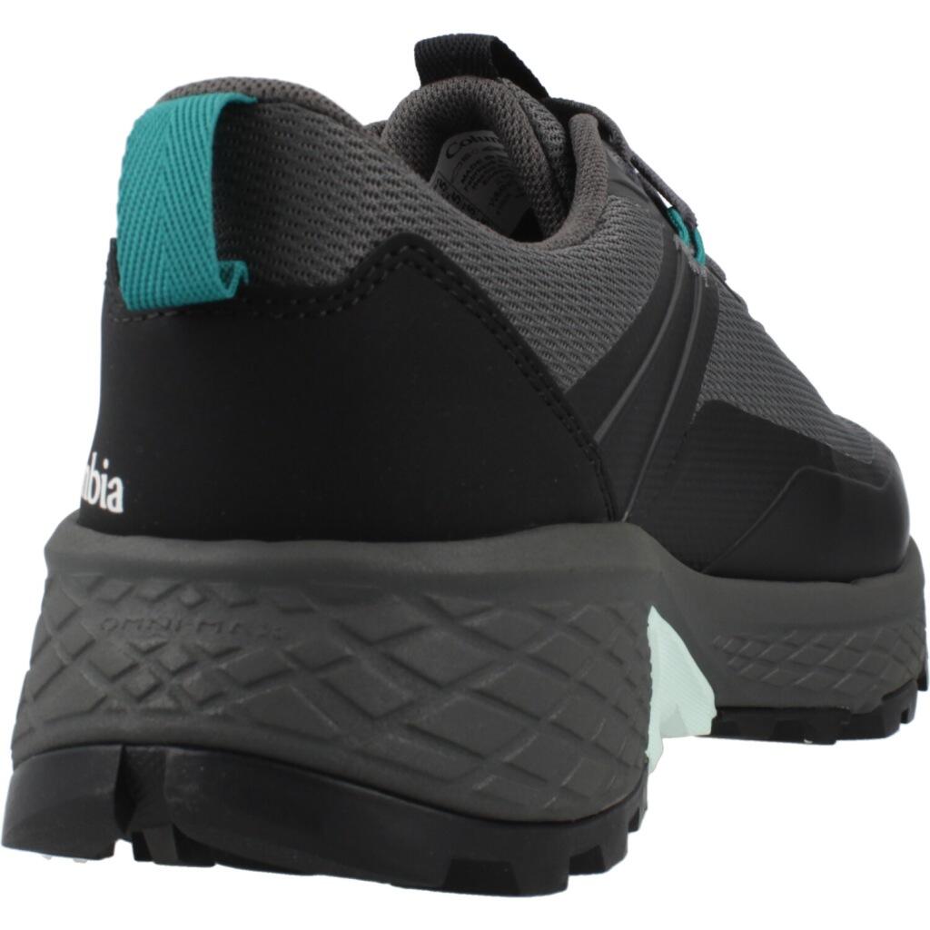 Zapatillas mujer Columbia Tellurix Peak Wp 3/5