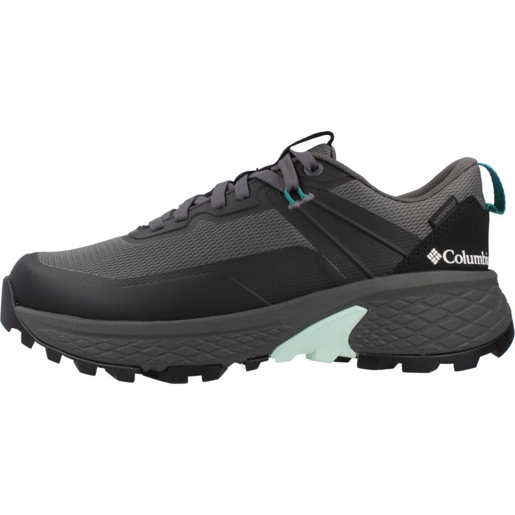 Zapatillas mujer Columbia Tellurix Peak Wp 2/5