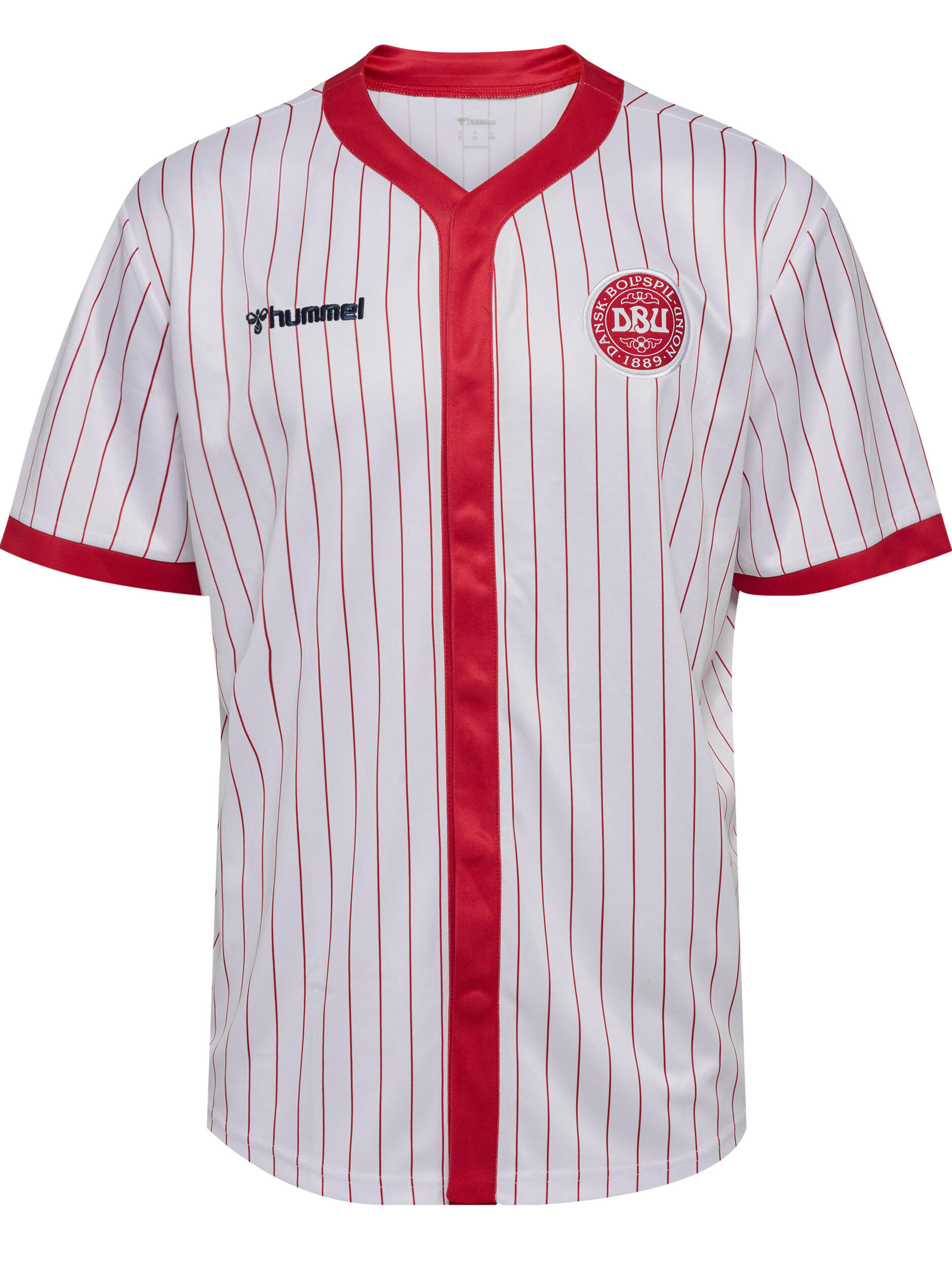 Enfiler T-Shirt Dbu 26 Football Adulte 5/7