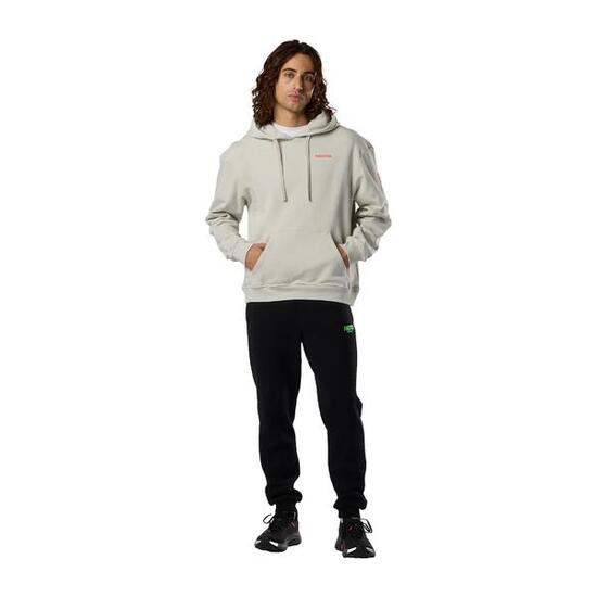 Bluza z kapturem Rossignol Hero