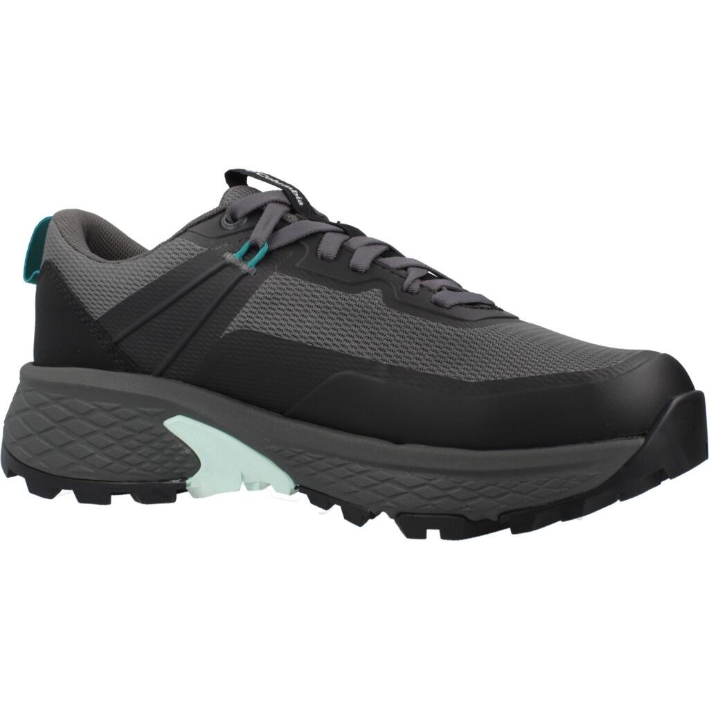 Zapatillas mujer Columbia Tellurix Peak Wp 5/5
