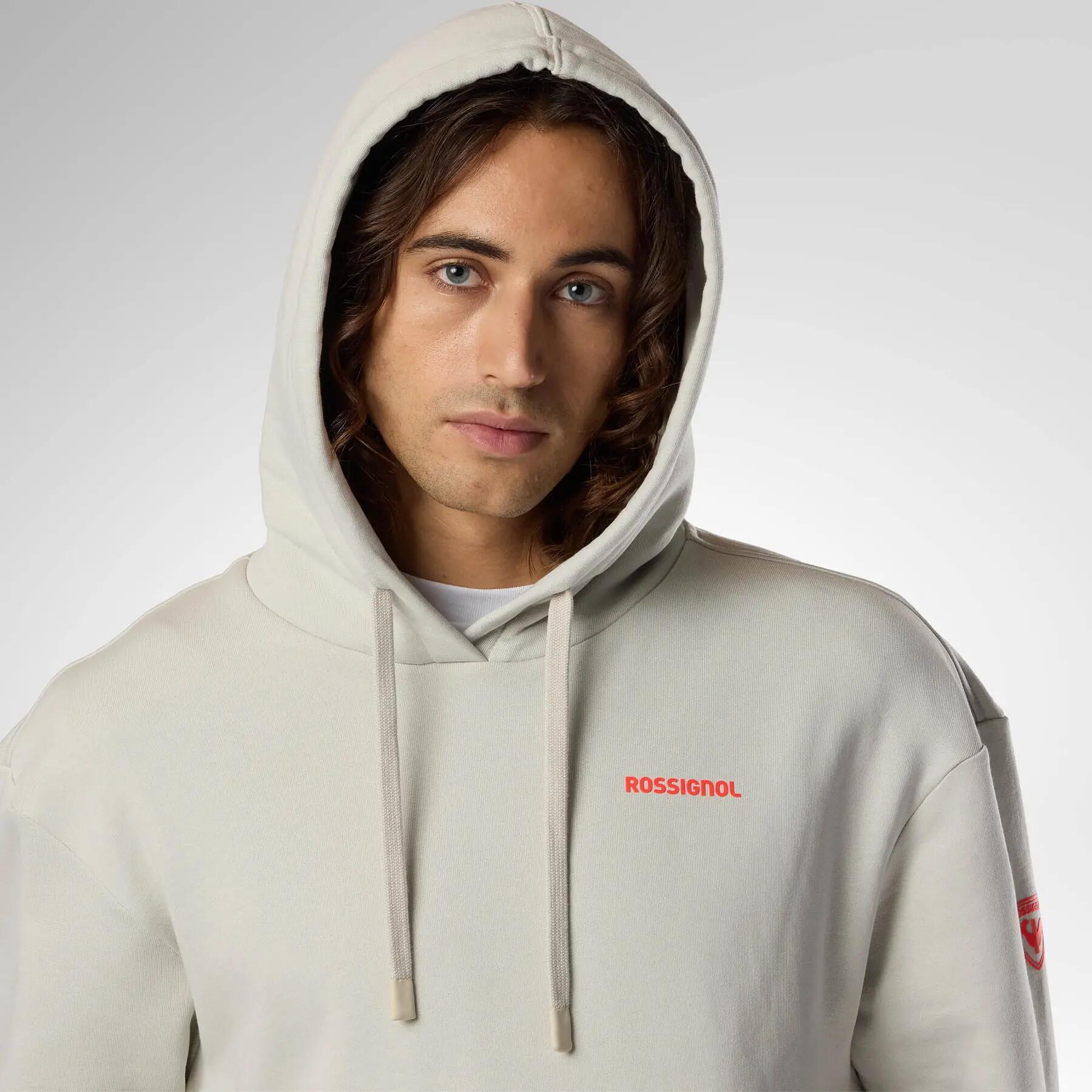 Hoodie Rossignol Hero 4/5