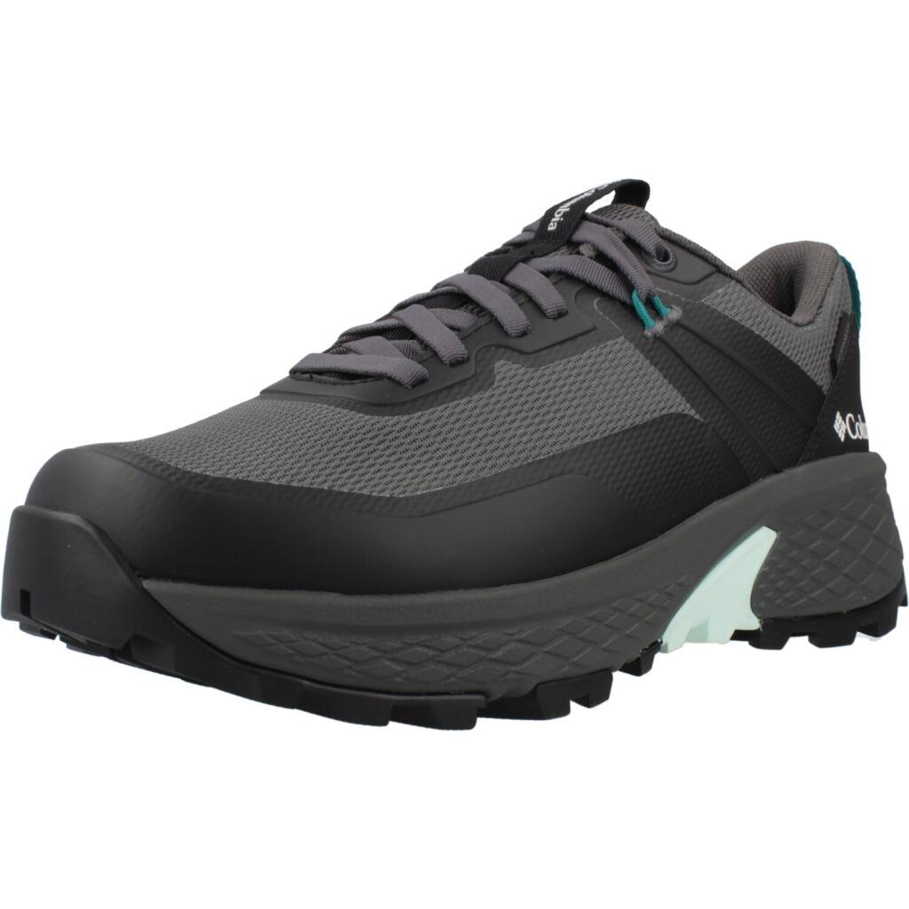 Buty COLUMBIA TELLURIX PEAK WP Szary