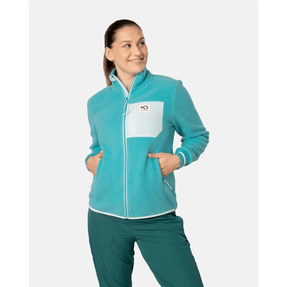 Polar para mujer Kari Traa Røthe 3/5