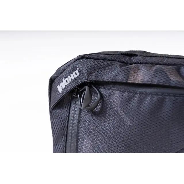 Borsa da telaio Woho Xtouring Tri Frame 3/3