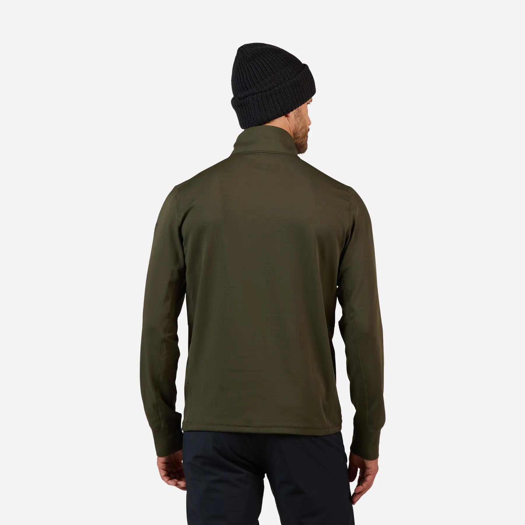 1/2 rits fleece Rossignol 2/5