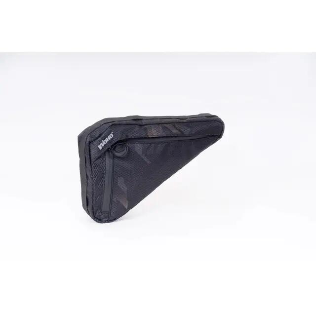 Borsa da telaio Woho Xtouring Tri Frame 2/3