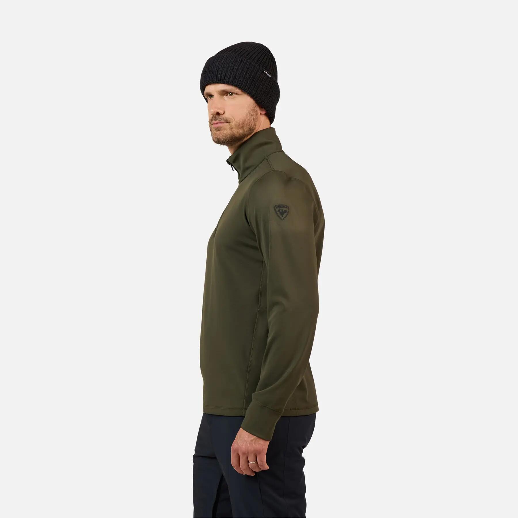 1/2 rits fleece Rossignol 4/5