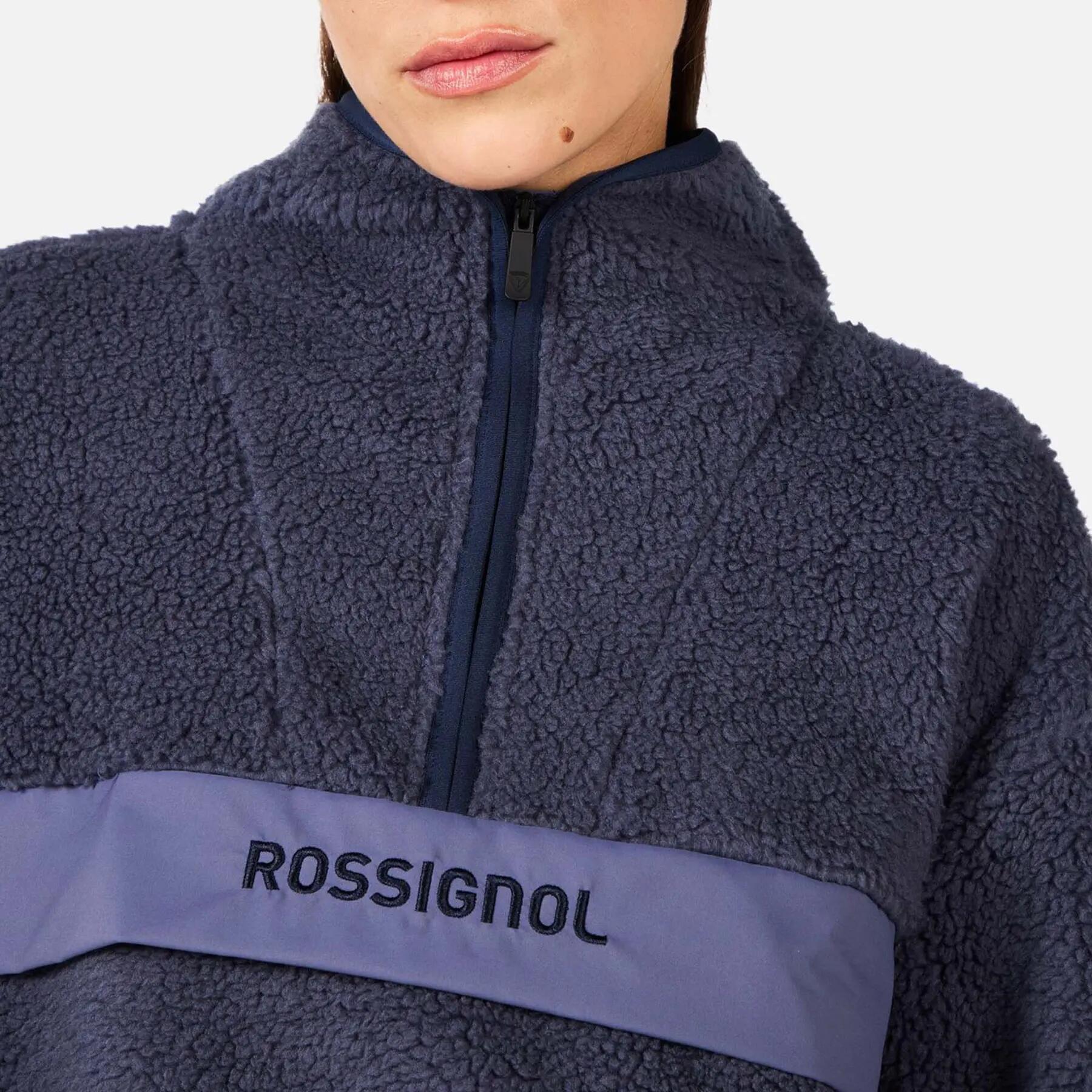 Polaire femme Rossignol Alltrack 7/7