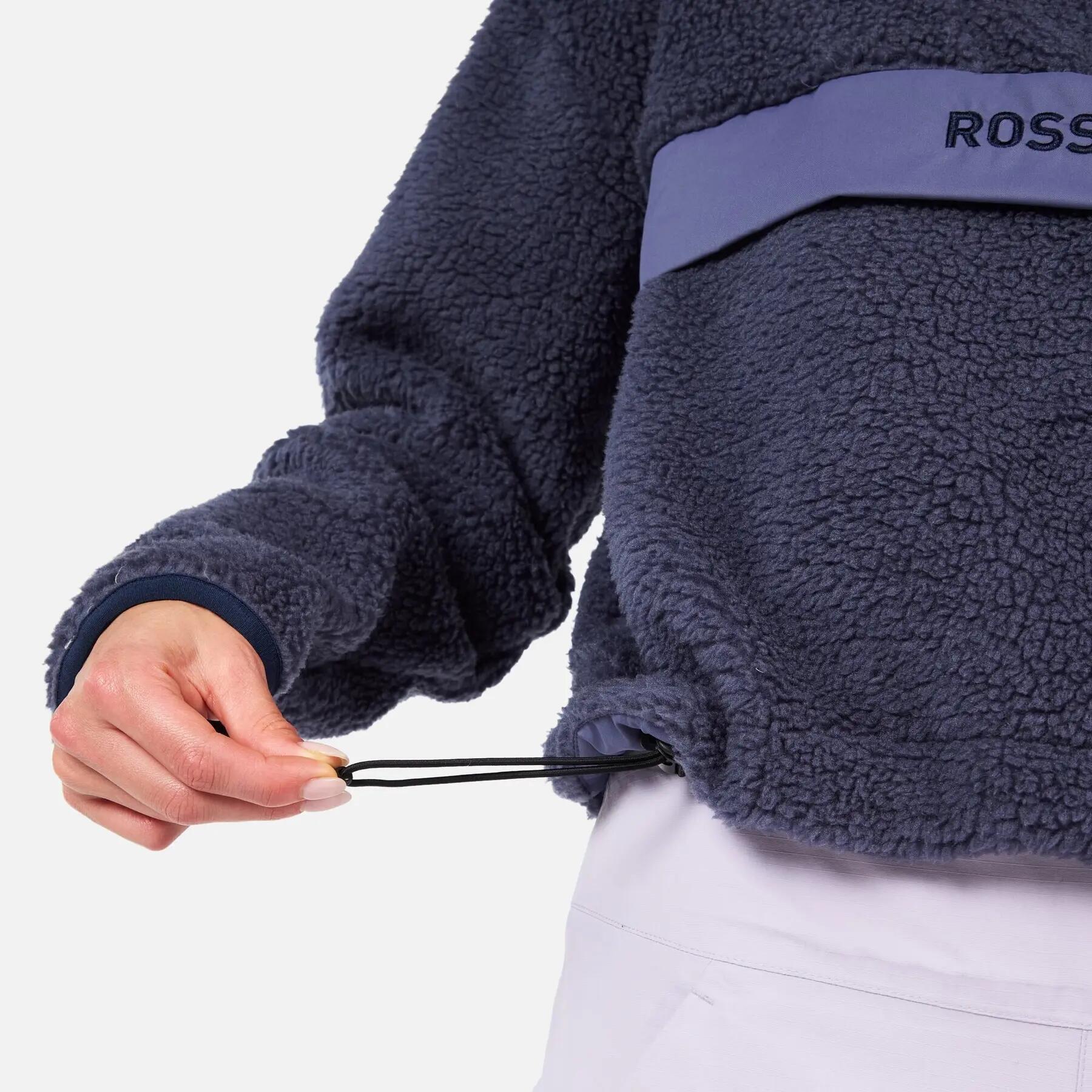 Polaire femme Rossignol Alltrack 6/7