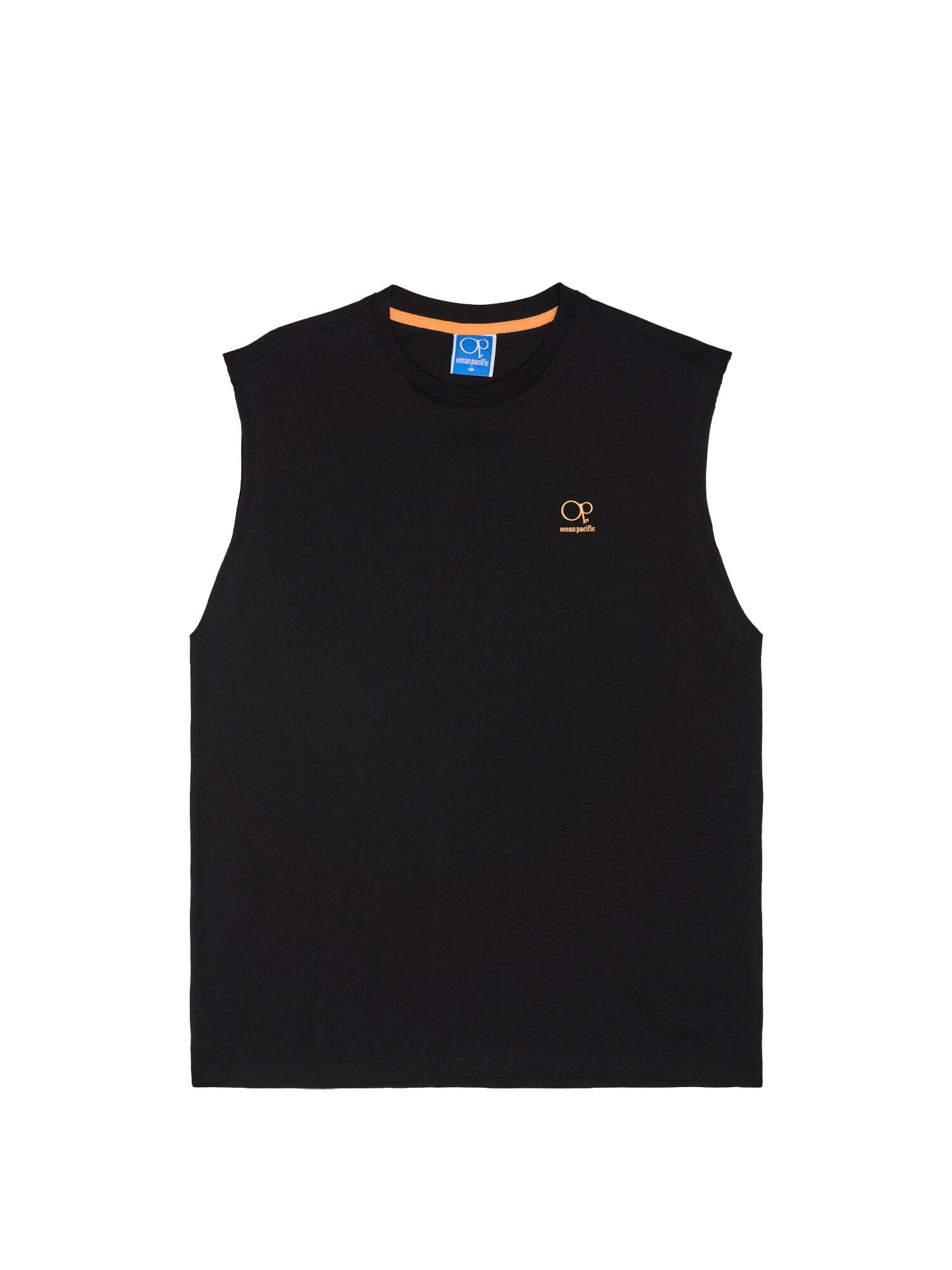 OCEAN PACIFIC Herren ärmelloses T-Shirt normale Passform ULLADULLA 2/6