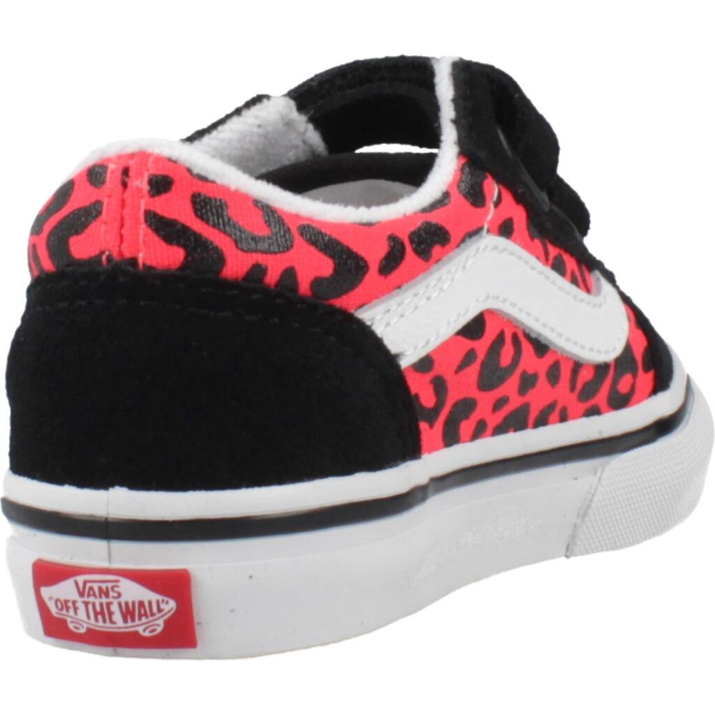 Zapatillas niña Vans Old Skool V 3/5