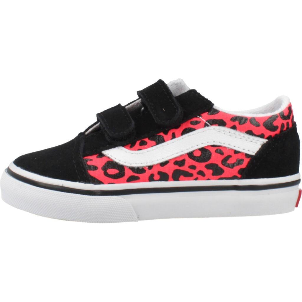 Zapatillas niña Vans Old Skool V 2/5