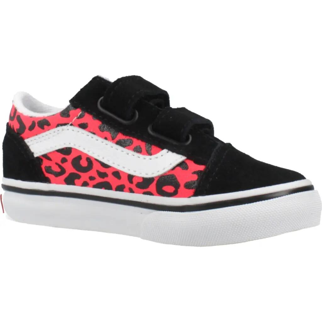 Zapatillas niña Vans Old Skool V 5/5