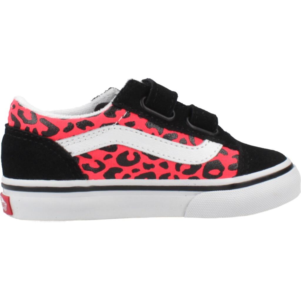 Zapatillas niña Vans Old Skool V 4/5