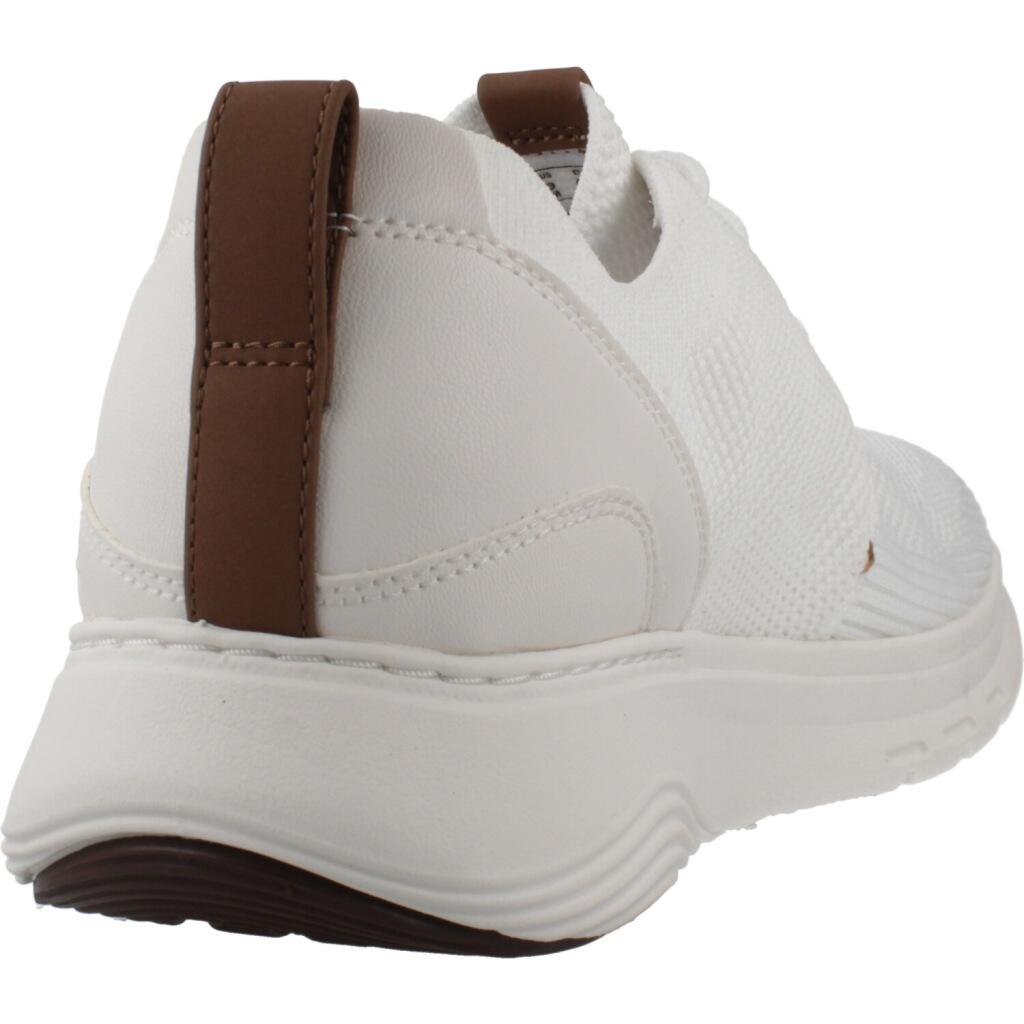 Zapatillas hombre Clarks Motion Trek Mx 3/5