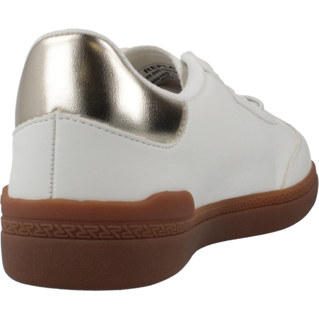 Zapatillas niño Replay Pyper Jr 7b 3/5