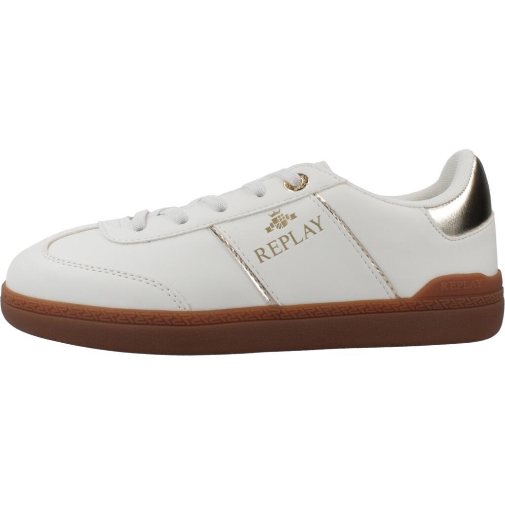 Zapatillas niño Replay Pyper Jr 7b 2/5