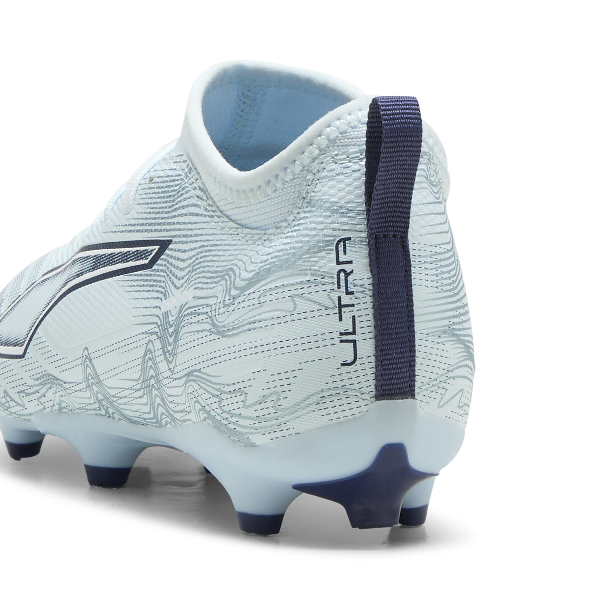 Młodzieżowe buty piłkarskie ULTRA 6 MATCH FG/AG PUMA