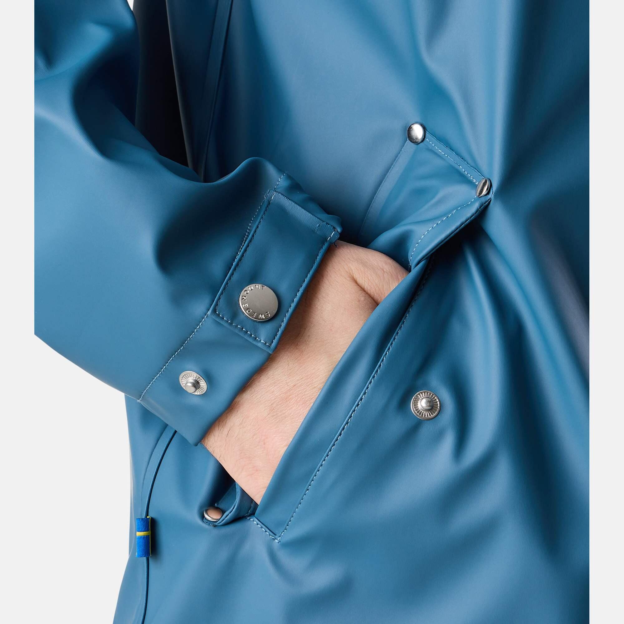 Veste de randonnée imperméable homme Väderöarna 7/7