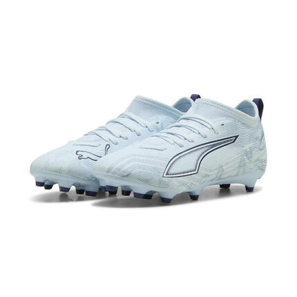 Chaussures de football ULTRA 6 MATCH FG/AG Enfant et Adolescent PUMA
