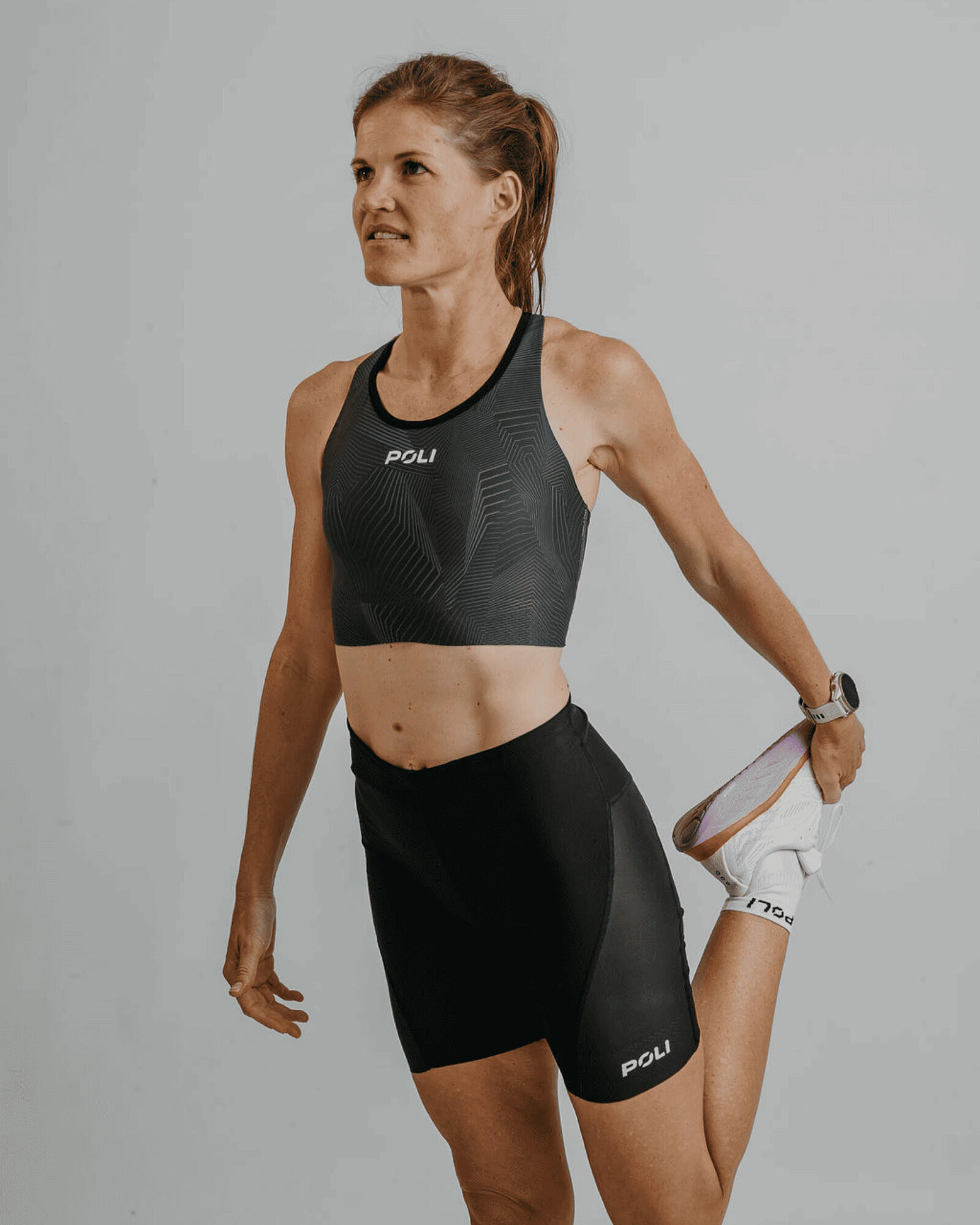 Sujetador deportivo mujer VECTRA 5/6