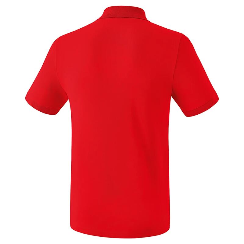 Tricou Polo ERIMA Rosu