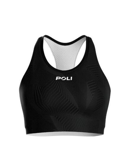 Reggiseno sportivo donna VECTRA