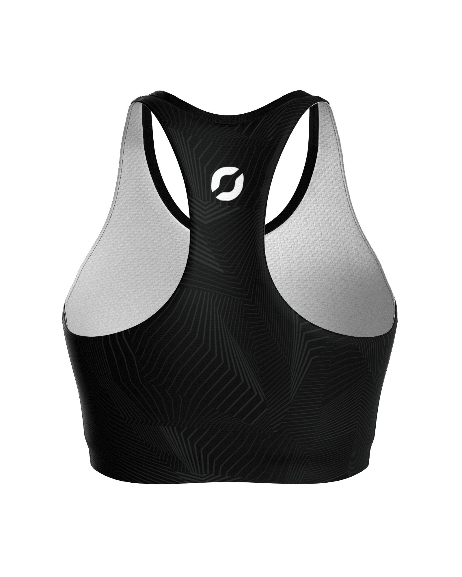 Sujetador deportivo mujer VECTRA 6/6
