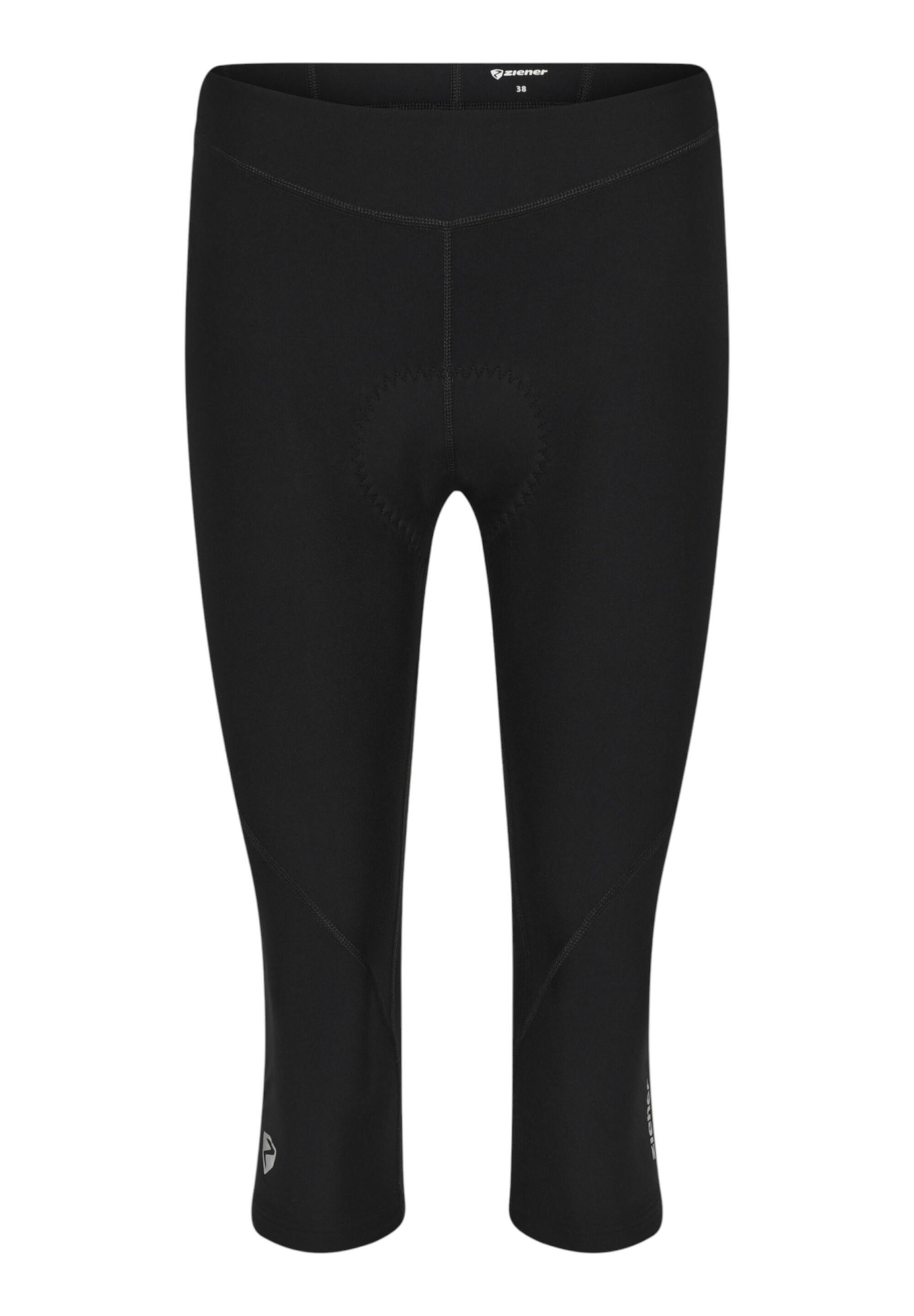 Radlerhose NARONA-Z X-Function schwarz 1/5