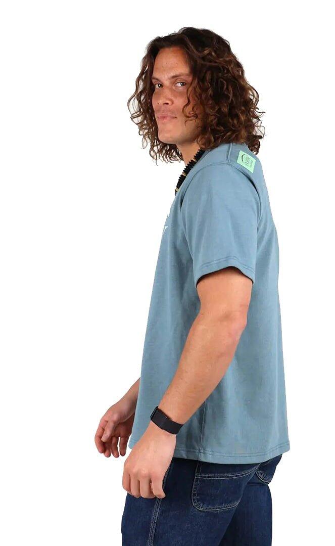 Camisetas de manga corta Matthew unisex 4/7