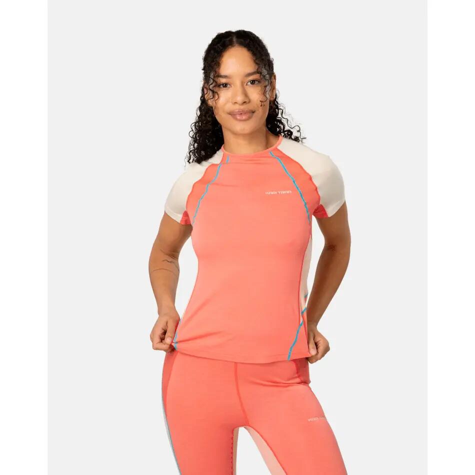 T-shirt femme Kari Traa Alma 3/5
