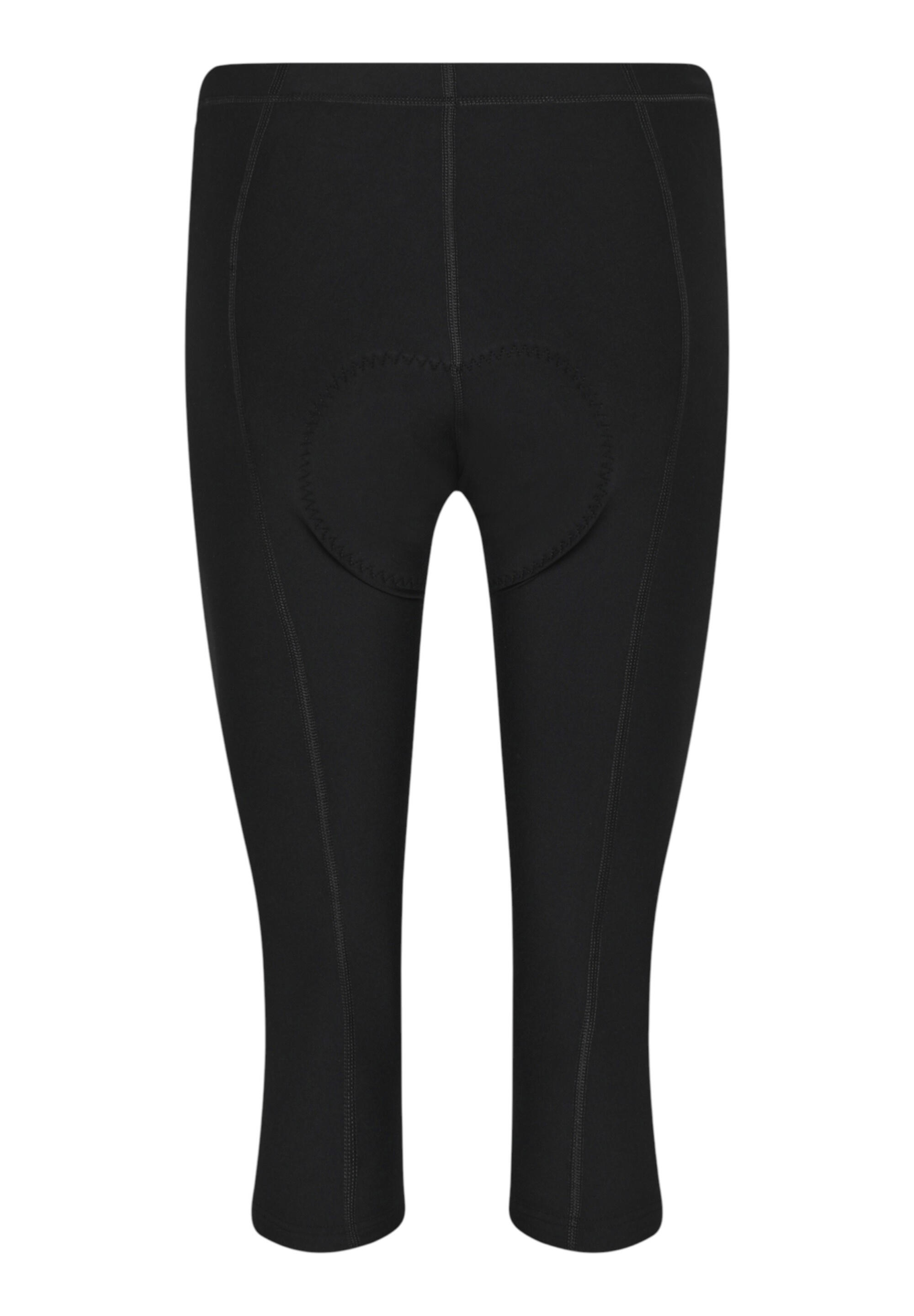 Radlerhose NARONA-Z X-Function schwarz 2/5