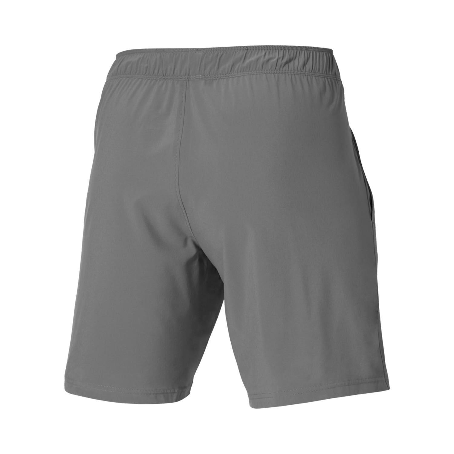 Pantaloncini Mizuno 8 In Flex 2/2
