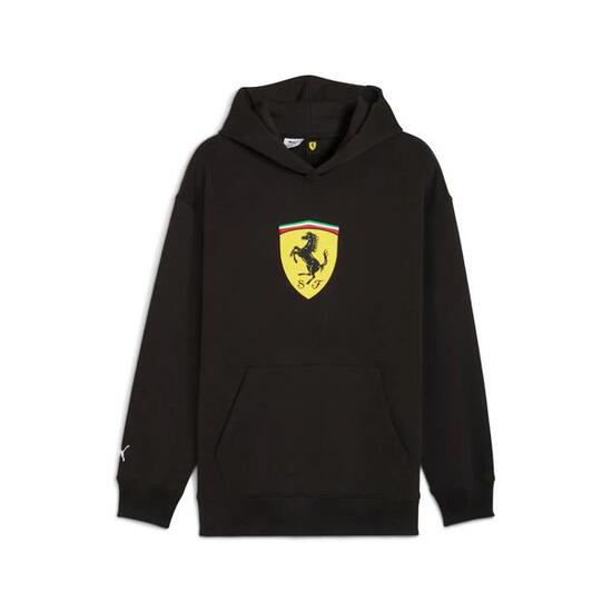 Sudadera con capucha Puma Ferrari Sportswear Shield