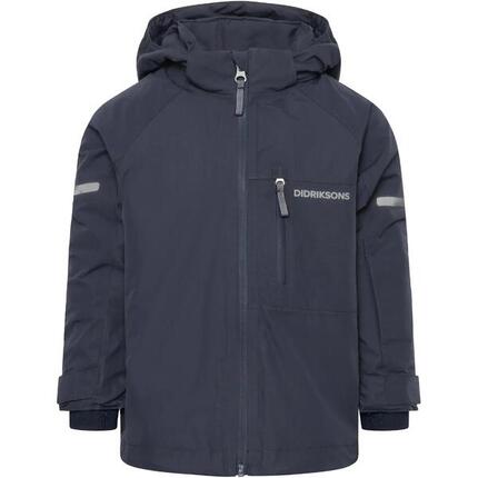 Veste à capuche enfant Didriksons Falken