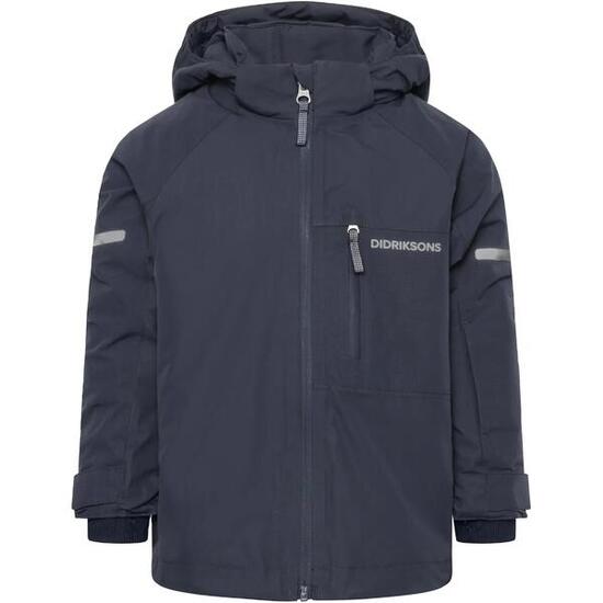 Veste à capuche enfant Didriksons Falken