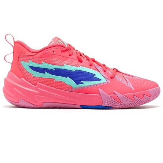Chaussure de Basketball Puma Scoot Zeros "Sunset Glow" -Puma