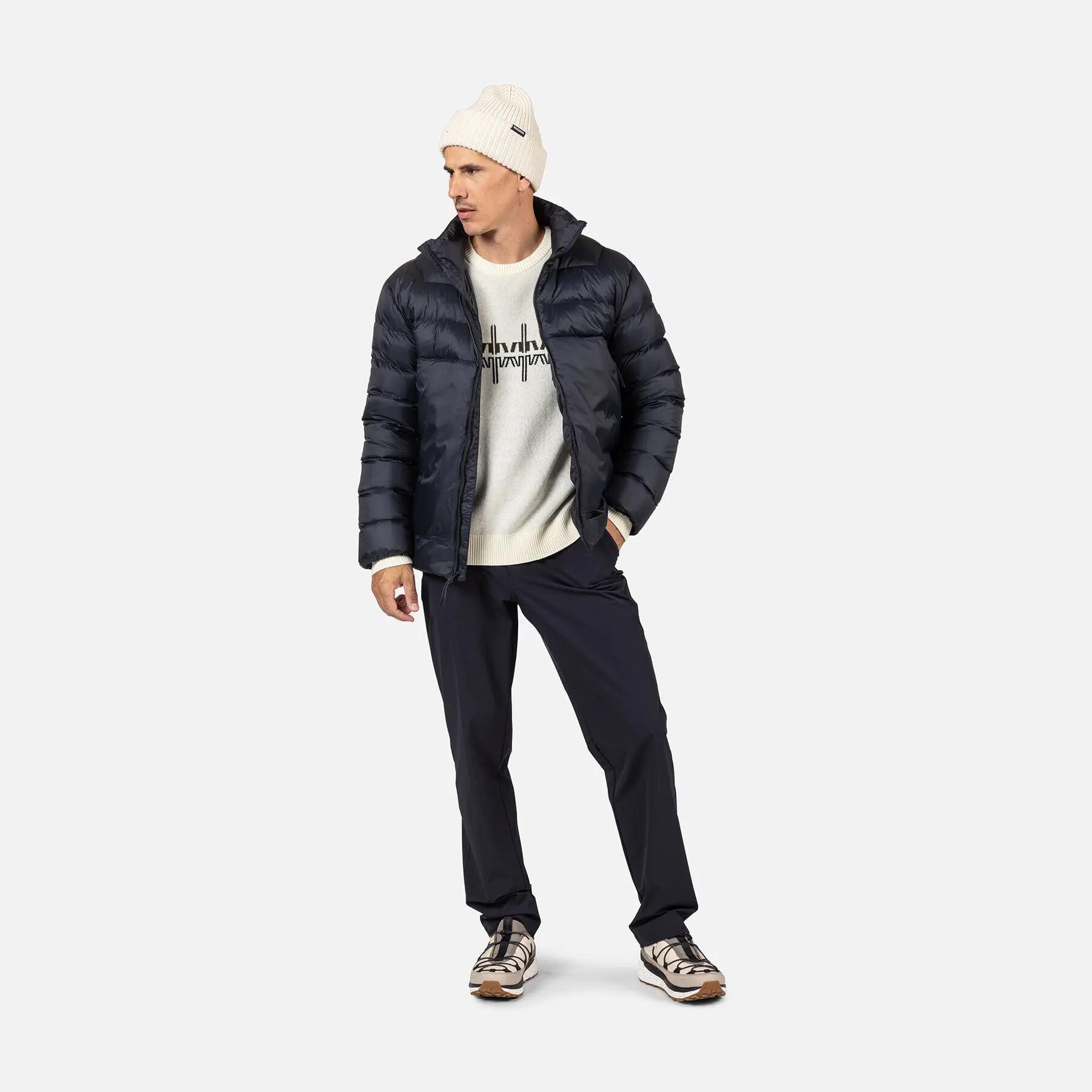 Donsjack Rossignol Aretu 3/5