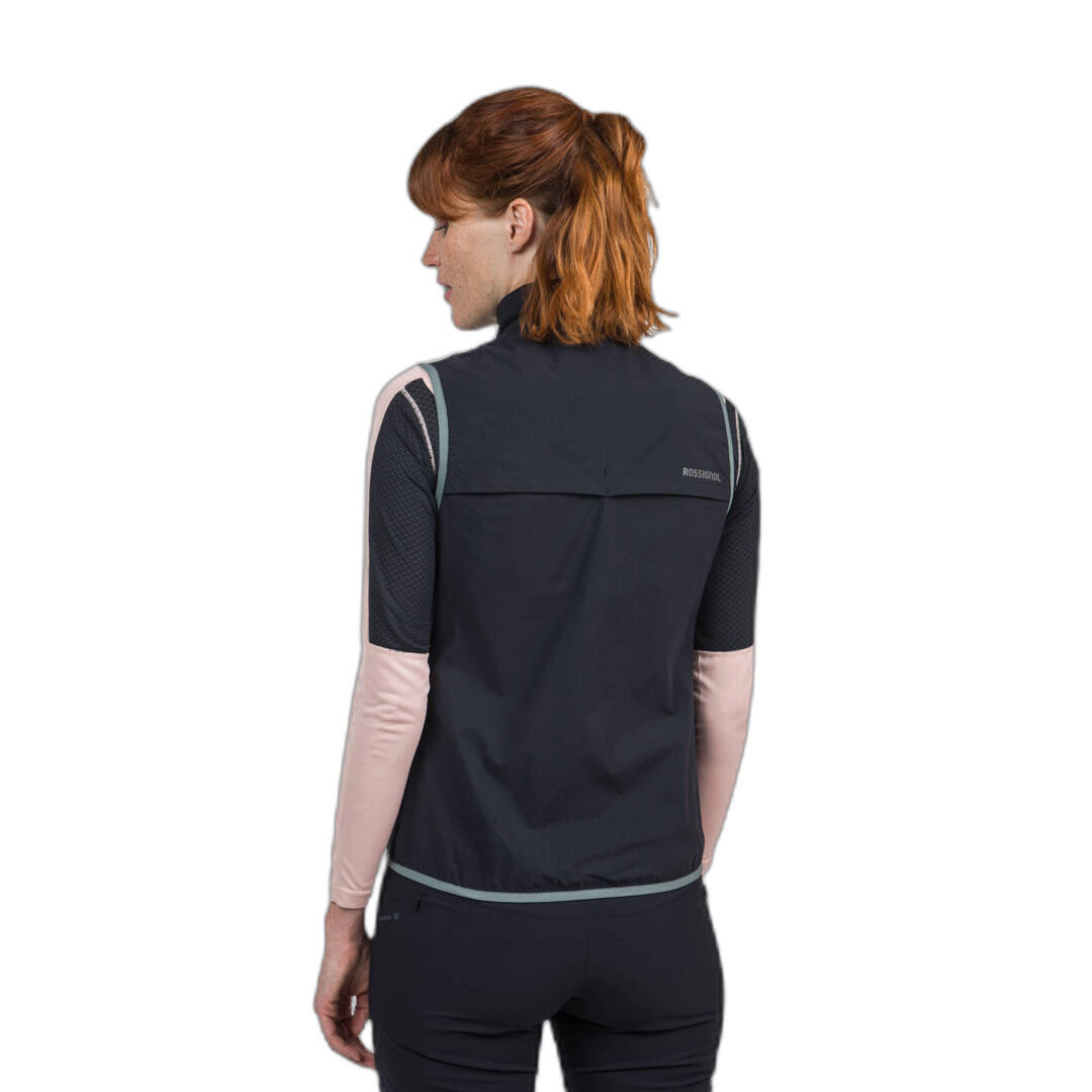 Dames sleeveless skijas Rossignol Active Versatile XC 3/7